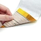Gold Carpet Seam Tape Supplier