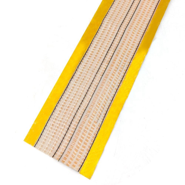 Gold Carpet Seam Tape
